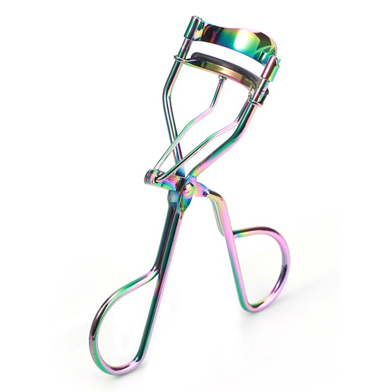 Professional Wide-Angle Eyelash Curler