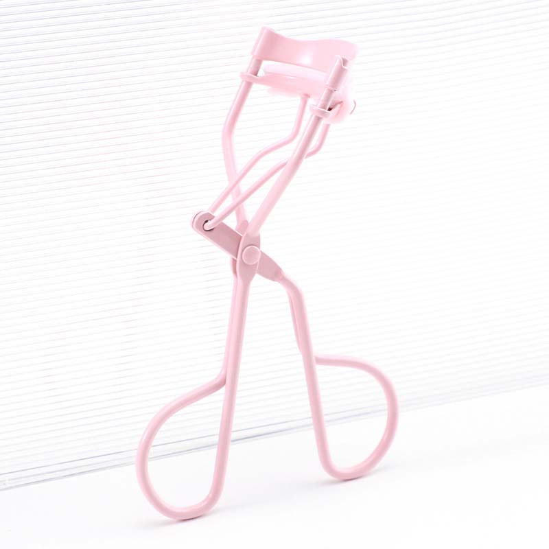 Professional Wide-Angle Eyelash Curler