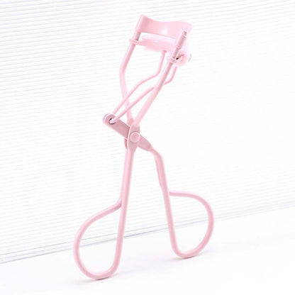 Professional Wide-Angle Eyelash Curler