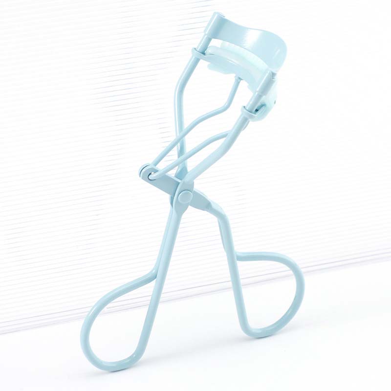 Professional Wide-Angle Eyelash Curler
