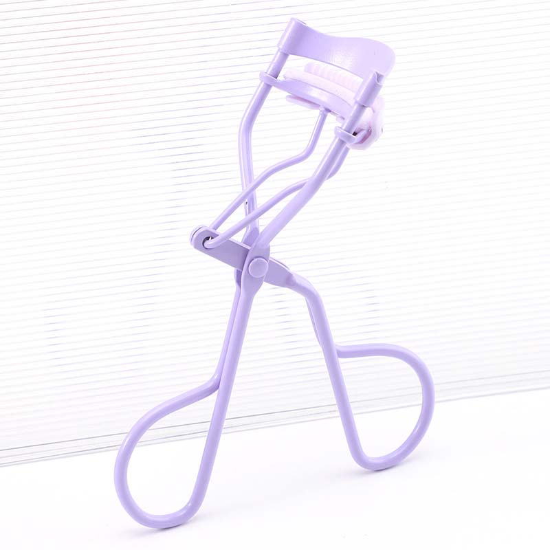 Professional Wide-Angle Eyelash Curler