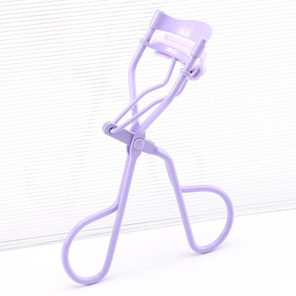 Professional Wide-Angle Eyelash Curler