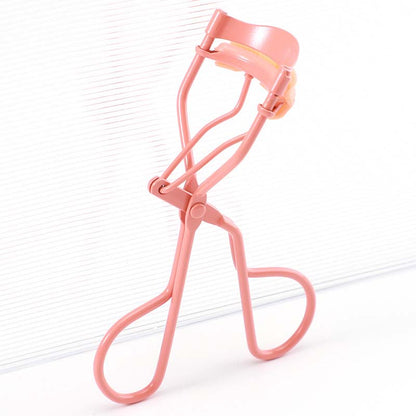 Professional Wide-Angle Eyelash Curler