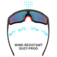 🔥2026 New Arrival🔥 UV400 Polarized Cycling Glasses for Men & Women