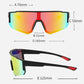 🔥2026 New Arrival🔥 UV400 Polarized Cycling Glasses for Men & Women
