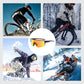 🔥2026 New Arrival🔥 UV400 Polarized Cycling Glasses for Men & Women