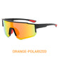 🔥2026 New Arrival🔥 UV400 Polarized Cycling Glasses for Men & Women