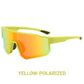 🔥2026 New Arrival🔥 UV400 Polarized Cycling Glasses for Men & Women