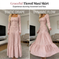 👗 40% OFF NOW! 💕Flattering Square Neck Maxi Dress