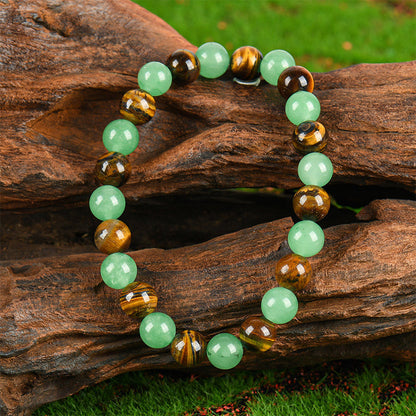🏆 Last Day Special Price £9.99 ! ⚡ Money Attraction Elastic Bracelet – Stylish Design, Comfortable Fit & Lucky Energy Charm 💰