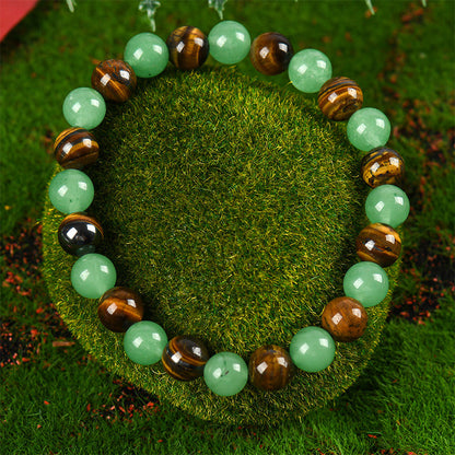 🏆 Last Day Special Price £9.99 ! ⚡ Money Attraction Elastic Bracelet – Stylish Design, Comfortable Fit & Lucky Energy Charm 💰