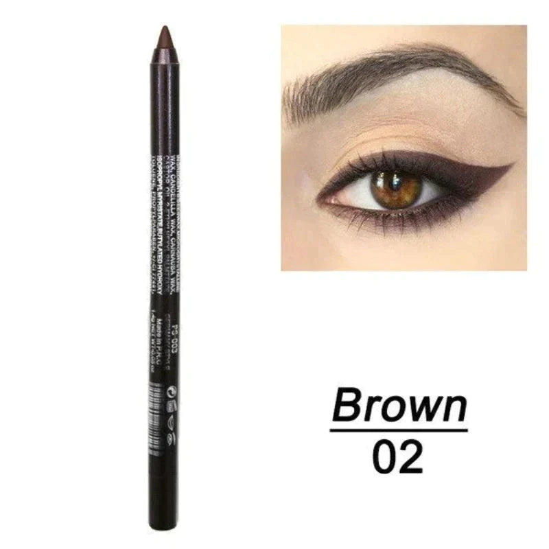🥳2026 HOT SALE 80% OFF🥳💞50K+ SOLD!🌿Long Lasting Colored  Eyeliner