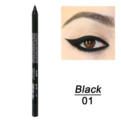 🥳2026 HOT SALE 80% OFF🥳💞50K+ SOLD!🌿Long Lasting Colored  Eyeliner