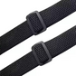 👔Men's Suspenders with X-Back & Clip Fasteners – Sturdy Clips, Wide Straps & Adjustable