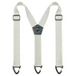👔Men's Suspenders with X-Back & Clip Fasteners – Sturdy Clips, Wide Straps & Adjustable