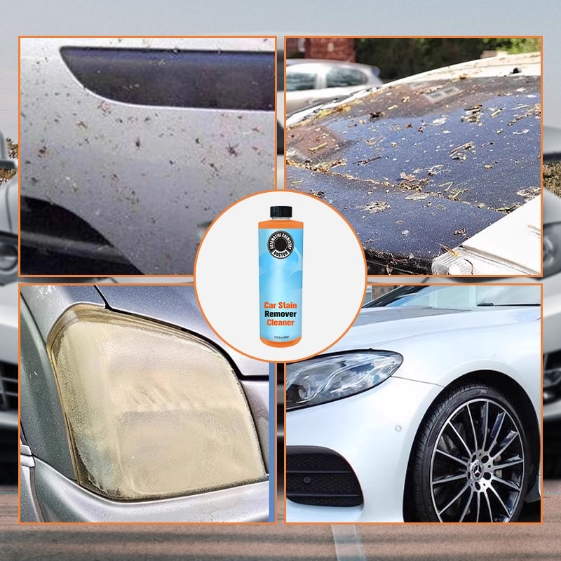 🏆 Professional-level cleaning power that tackles the toughest water spots effortlessly