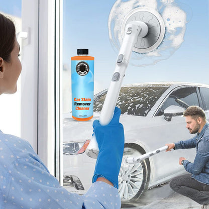 🏆 Professional-level cleaning power that tackles the toughest water spots effortlessly