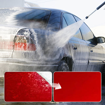 🏆 Professional-level cleaning power that tackles the toughest water spots effortlessly