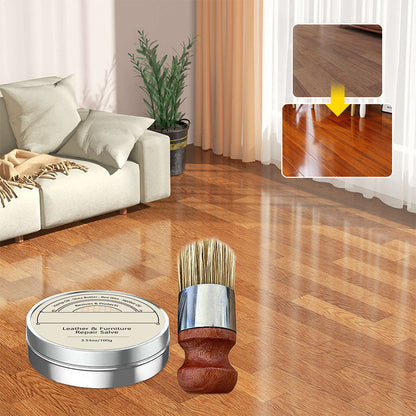 Premium Leather Conditioning Cream