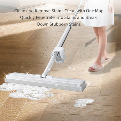 🧹 50% OFF NOW!✨ 30-Pieces Multi-Effect Floor Cleaning Sheets – Powerful Stain Removal & Fresh Scent 🌿