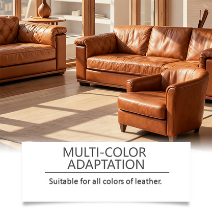 📢📢Leather Recoloring Balm & Color Restorer