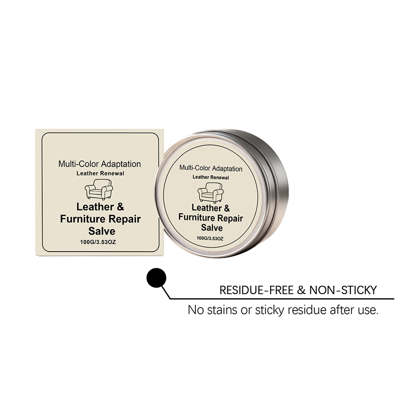 📢📢Leather Recoloring Balm & Color Restorer