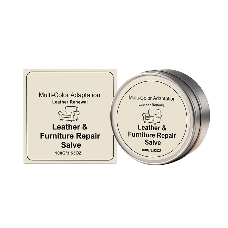 📢📢Leather Recoloring Balm & Color Restorer