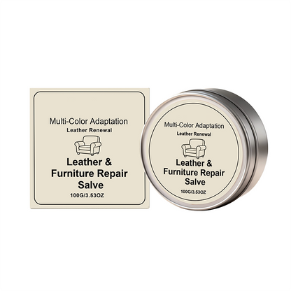 📢📢Leather Recoloring Balm & Color Restorer