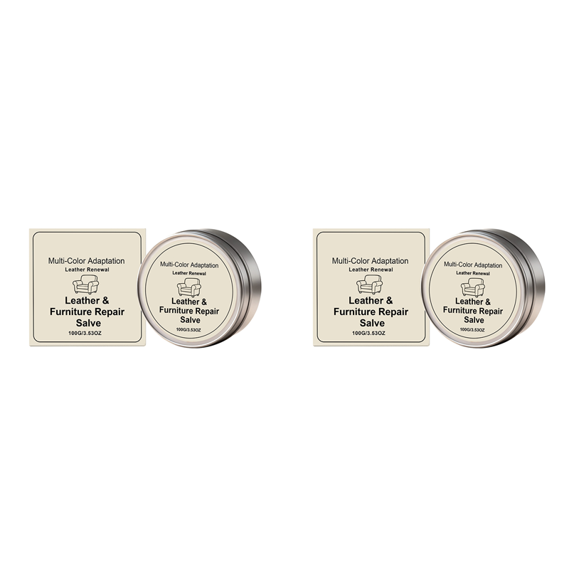 📢📢Leather Recoloring Balm & Color Restorer