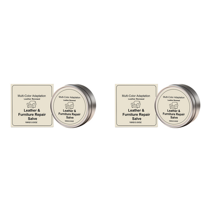 📢📢Leather Recoloring Balm & Color Restorer