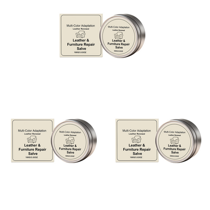 📢📢Leather Recoloring Balm & Color Restorer