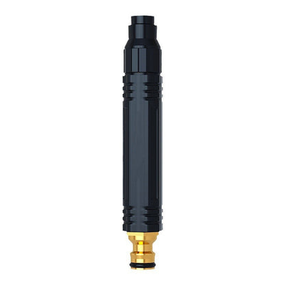 🥳2026 HOT SALE🥳💞50K+ SOLD!🔫🧼 50% OFF! Turbo Power Water Nozzle – Concentrated jet for tough grime, gentle fan for flowers. Brass connector, leak‑free. Wash at home, save big on car washes. 🚗💨
