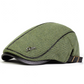 🔥 2026 Fresh Drops | Flat 50% OFF Today! 💸 Knitted Warm Newsboy Hat