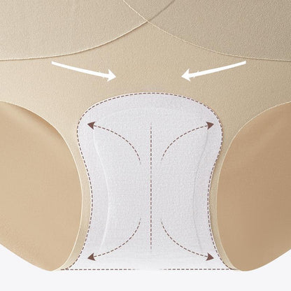 🩲Last Day Special Price:£7.99 !!!💥Women’s Tummy Control High-Waist Underwear
