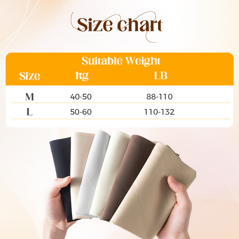 🩲Last Day Special Price:£7.99 !!!💥Women’s Tummy Control High-Waist Underwear