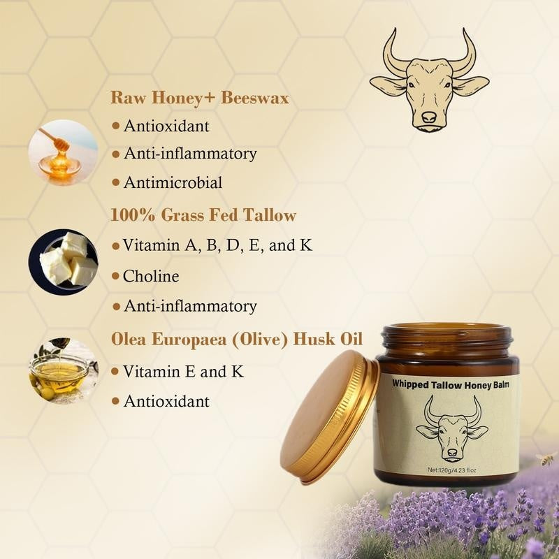 Moisturizing Cream For Soft & Smooth Skin