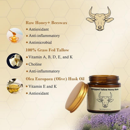 Moisturizing Cream For Soft & Smooth Skin