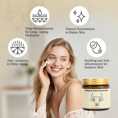 Moisturizing Cream For Soft & Smooth Skin