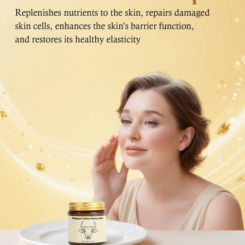Moisturizing Cream For Soft & Smooth Skin
