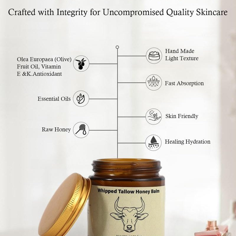 Moisturizing Cream For Soft & Smooth Skin