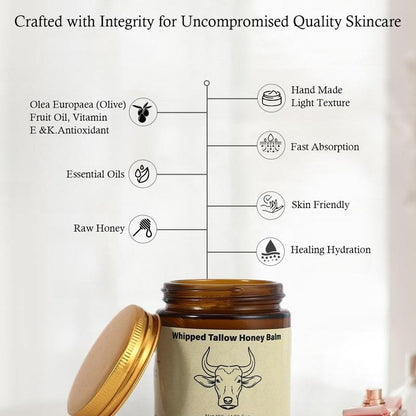 Moisturizing Cream For Soft & Smooth Skin
