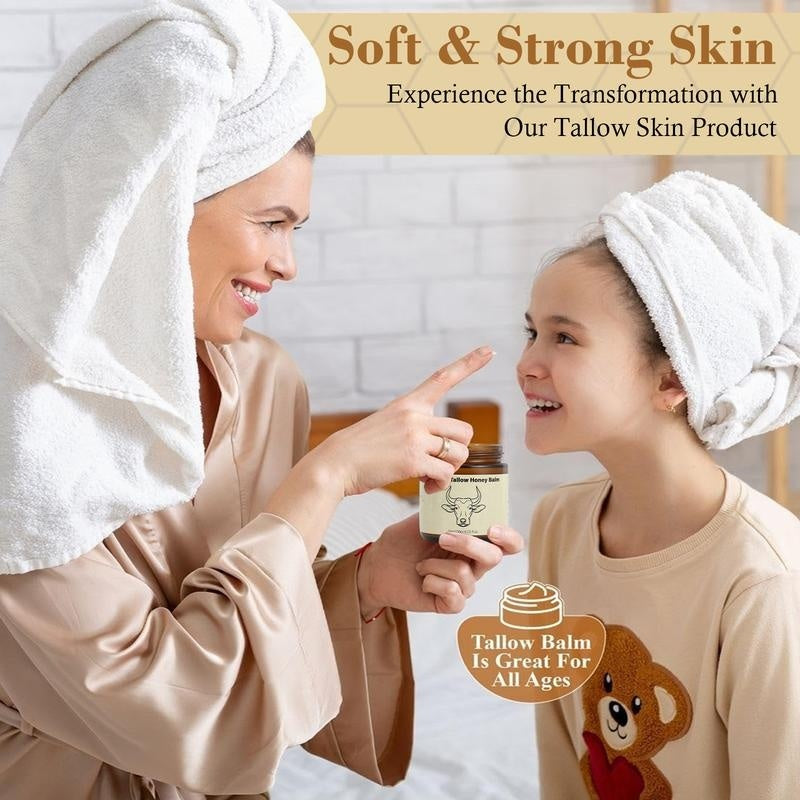 Moisturizing Cream For Soft & Smooth Skin