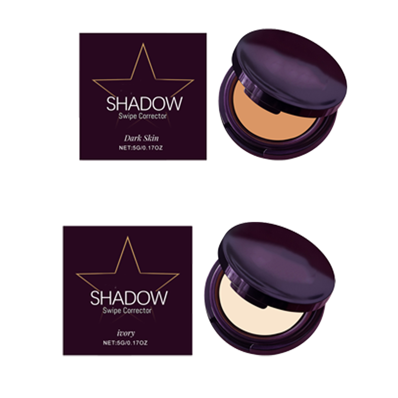 Lightweight Flawless Radiance Concealer