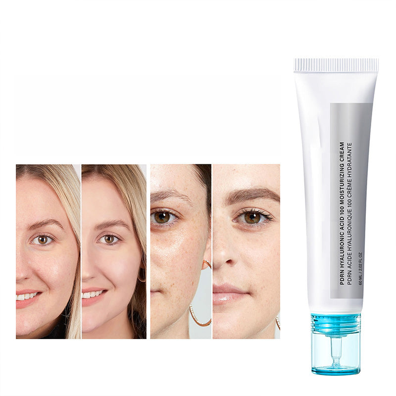 PDRN Hyaluronic Acid 100 Moisturizing Cream