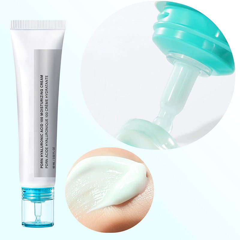 PDRN Hyaluronic Acid 100 Moisturizing Cream