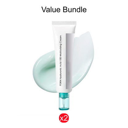 PDRN Hyaluronic Acid 100 Moisturizing Cream