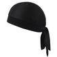 Paisley Cooling Headscarf Cap Set, Motorcycle Pirate Head Wrap Safety Helmet Liner, Elastic Fit Hand Washable Multifunctional Outdoor Headwear for Athletes & Outdoor Enthusiasts