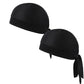 Paisley Cooling Headscarf Cap Set, Motorcycle Pirate Head Wrap Safety Helmet Liner, Elastic Fit Hand Washable Multifunctional Outdoor Headwear for Athletes & Outdoor Enthusiasts