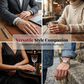 📢📢50% OFF !! ⏰Lock and Key Couple's Bracelets Set