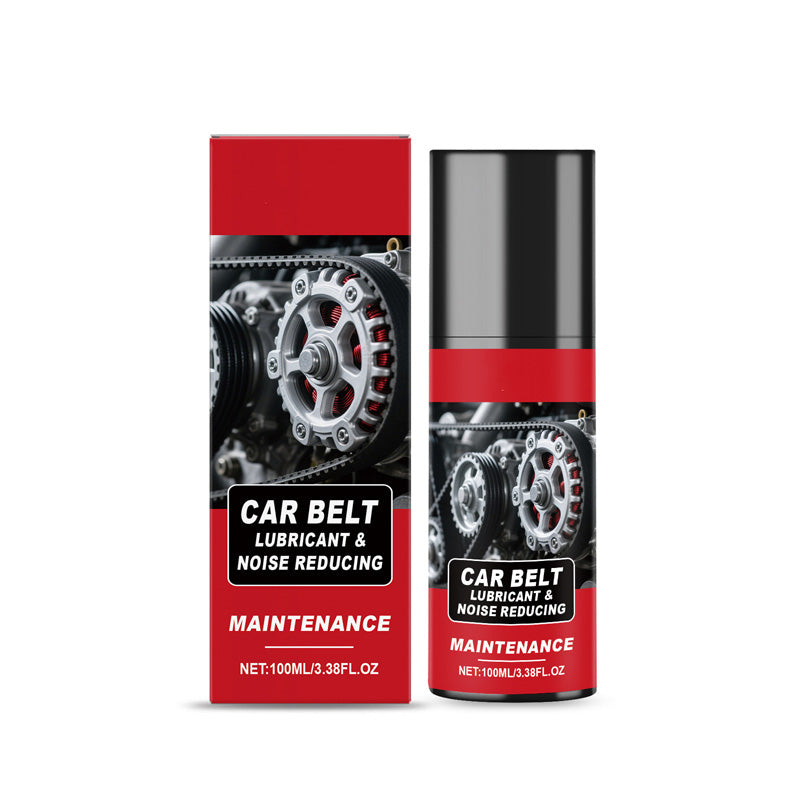 🏆 Last Day Special Price £8.99 ! 📢Multi-Purpose Car Belt Lubricant & Noise Reducing Spray⏰